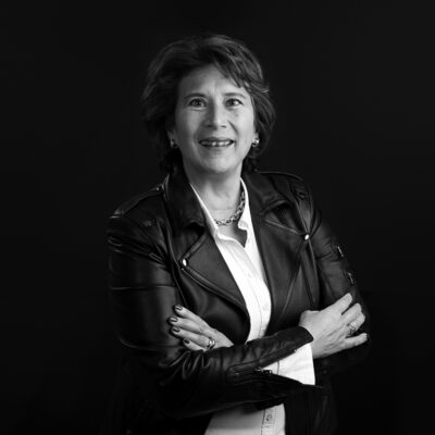 Social media portret Amerfsoort-studioportret